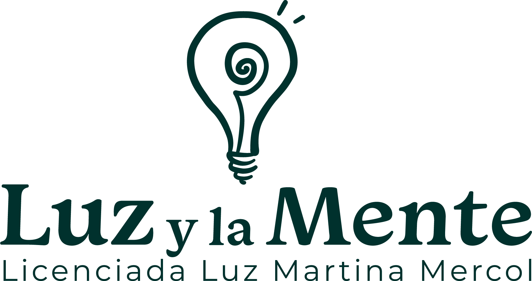 Luz y la mente